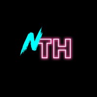 Neon Treehouse logo - Similar company to Bad.