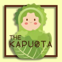 The Kapusta Organization logo - Similar company to High School Help Kit