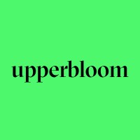 Upperbloom logo - Similar company to Komerco B.V.