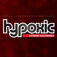 HYPOXIC logo - Similar company to Parabellum Tactical Training