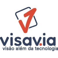 Visavia logo - Similar company to Omnia Data Centers