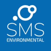SMS Environmental Ltd logo - Similar company to Wcs Water & Air