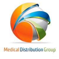 Medical Distribution Group, Inc. logo - Similar company to Epimedi