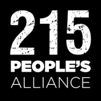 215 People's Alliance logo - Similar company to Progress North Carolina / Progressnc Action
