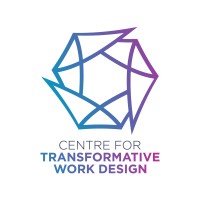 Centre for Transformative Work Design logo - Similar company to Quality Work In A Digital Age (Qwida)