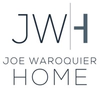 Joe Waroquier HOME logo - Similar company to Interior Matter