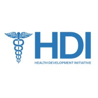Health Development Initiative (HDI) logo - Similar company to Aion Sigma, Inc.