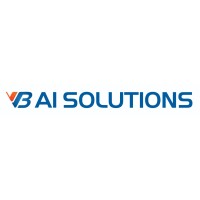 VB AI Solutions private limited logo - Similar company to Newvariable