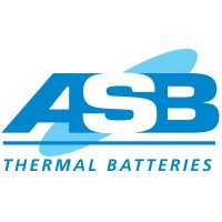 ASB Aerospatiale Batteries logo - Similar company to Avnir Group