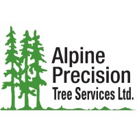 Alpine Precision Tree Services LTD. logo - Similar company to Adventuro