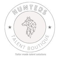 Hunters Talent Boutique logo - Similar company to Catapulta Talent