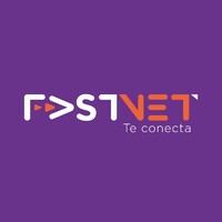 FastNet Telecomunicaciones logo - Similar company to Compunetwork