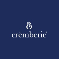 Cremberie logo - Similar company to Humanix