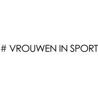 Vrouwen in Sport logo - Similar company to Helden