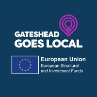 Gateshead Goes Local logo - Similar company to Gateshead Council Learning And Skills