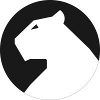 Whitepanther logo - Similar company to Hoods Hub