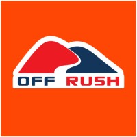 OffRush Import. Export. Ltda