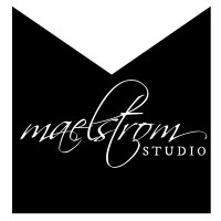 Maelstrom Studio logo - Similar company to Webandcraft