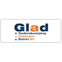 Glad B.V. logo - Similar company to Strooien.Nl