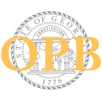 Governor's Office of Planning and Budget logo - Similar company to Alabama Commission On The Evaluation Of Services