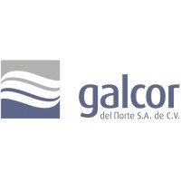 GALCOR DEL NORTE SA DE CV logo - Similar company to Dch Know Who