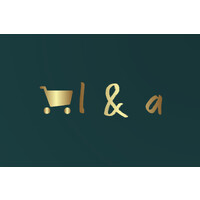 L&A Ltd logo - Similar company to Gang'S All Here!