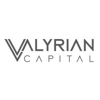Valyrian Capital logo - Similar company to Tanner Smiths
