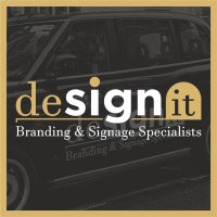 Design it Signs Limited logo - Similar company to Cedar Green Projects Ltd