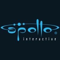 Apollo Interactive logo - Similar company to Steadywise