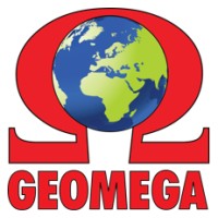 Geomega Ltd logo - Similar company to Overfly.Me Srl