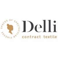 Delli Textile logo - Similar company to Sima Textile