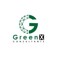 Greenx Consultants logo - Similar company to Aklogiks
