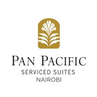 Pan Pacific Serviced Suites Nairobi logo - Similar company to Wine & More