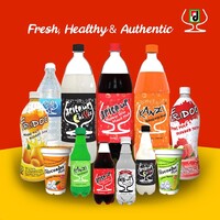 Odi-Ray Industries Limited logo - Similar company to Indalc Spirits Pvt Ltd