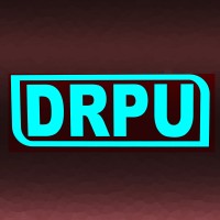 DRPU Software Pvt. Ltd. logo - Similar company to Finesoft Technologies