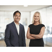 Create Health Ventures logo - Similar company to Abraxis Bioscience