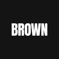 BROWN® (fka Plotwist Creative) logo - Similar company to Msclvr