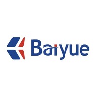 Baiyue Logistics logo - Similar company to Airjco Inc