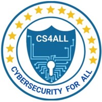 Cyber Security For All (Student Club) logo - Similar company to Cs4All
