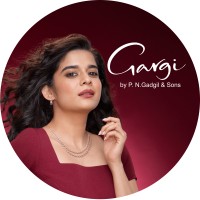 Gargi by P N Gadgil & Sons logo - Similar company to Chandukaka Saraf