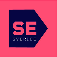 Samhällsentreprenörskap Sverige logo - Similar company to Glokala Folkhögskolan