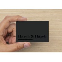 The Haych Group logo - Similar company to Pushpull.Shop