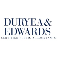 Duryea & Edwards CPAs logo - Similar company to Rosenberg Smith & Partners