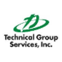 Technical Group Services, TGS Inc. logo - Similar company to Vertical Design Services
