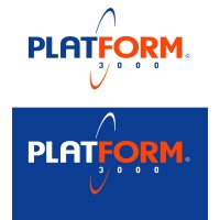 Platform3000 logo - Similar company to Sonisoft Inc