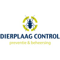 Dierplaag Control logo - Similar company to Kayo Packaging