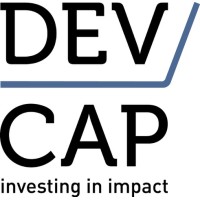 DevCap Infra logo - Similar company to Dev Capital