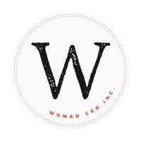 WomanCEO, Inc.™ logo - Similar company to Avantaapp