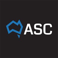 Australian Sports Camps logo - Similar company to Hal Group
