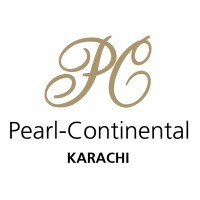 Pearl-Continental Hotel Karachi logo - Similar company to Avari Group
